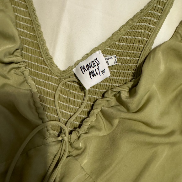 Princess Polly mini dress - Picture 2 of 3